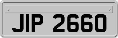 JIP2660