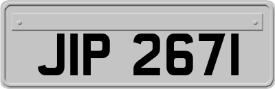 JIP2671