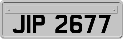 JIP2677