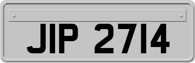 JIP2714