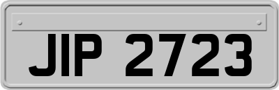 JIP2723