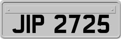 JIP2725