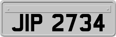JIP2734