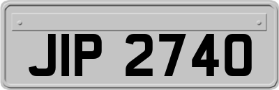 JIP2740