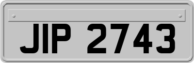 JIP2743