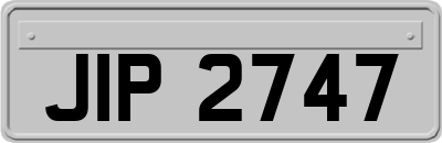 JIP2747