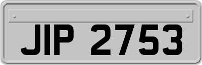 JIP2753