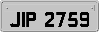 JIP2759