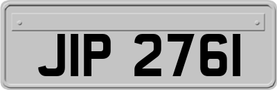 JIP2761
