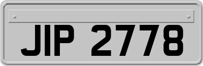 JIP2778