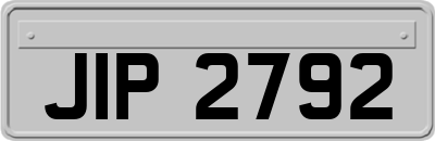 JIP2792