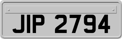 JIP2794