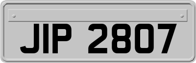 JIP2807