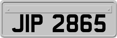 JIP2865