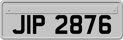 JIP2876