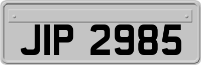 JIP2985