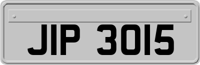 JIP3015