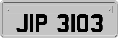 JIP3103