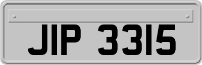 JIP3315