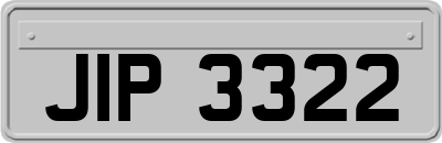 JIP3322