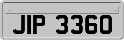 JIP3360