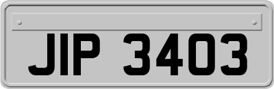 JIP3403
