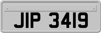 JIP3419