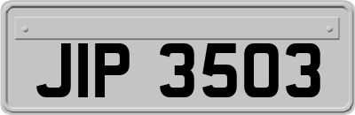 JIP3503