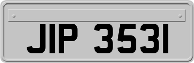 JIP3531