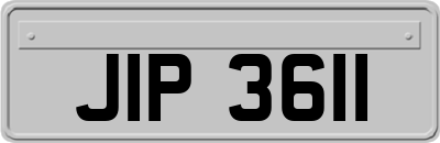 JIP3611