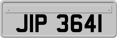 JIP3641