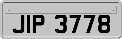 JIP3778