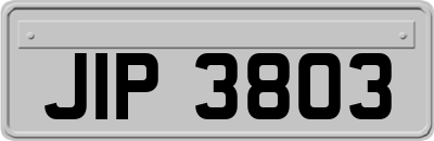 JIP3803