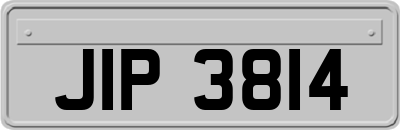 JIP3814
