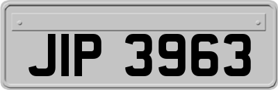JIP3963