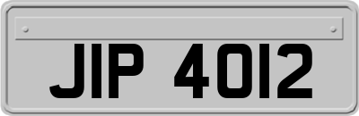 JIP4012