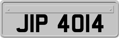 JIP4014