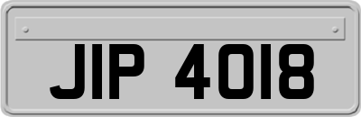 JIP4018