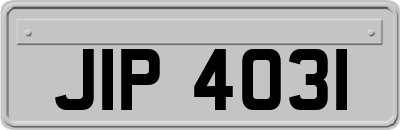 JIP4031