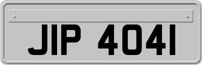 JIP4041