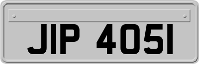 JIP4051