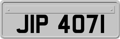 JIP4071