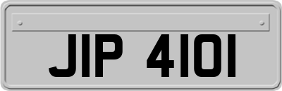 JIP4101
