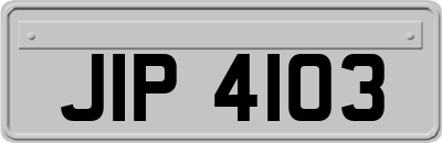 JIP4103