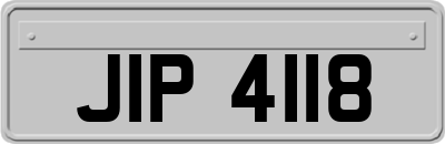JIP4118