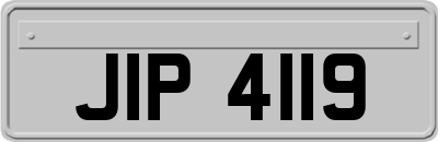 JIP4119