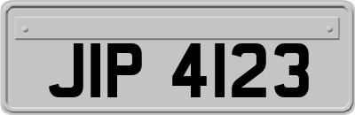 JIP4123