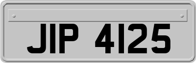 JIP4125