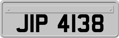 JIP4138