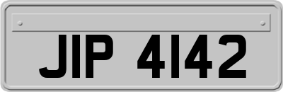 JIP4142
